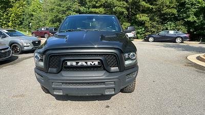 2021 Ram 1500 Classic Crew Cab 4WD Pickup for sale #J108437A - photo 2