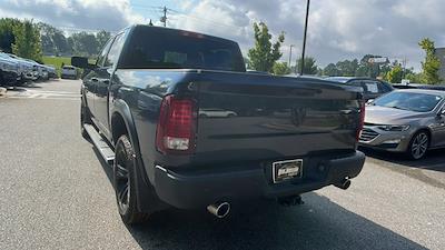 2021 Ram 1500 Classic Crew Cab 4WD Pickup for sale #J108437A - photo 2
