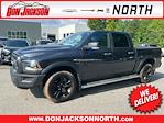 2021 Ram 1500 Classic Crew Cab 4WD Pickup for sale #J108437A - photo 1