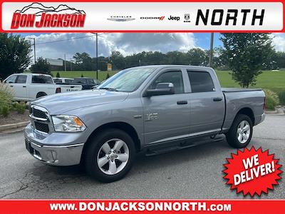 2024 Ram 1500 Classic Crew Cab 4WD Pickup for sale #J108560A - photo 1