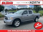 2024 Ram 1500 Classic Crew Cab 4WD Pickup for sale #J108560A - photo 1
