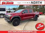 2024 Chevrolet Colorado Crew Cab 4WD Pickup for sale #J108635A - photo 30
