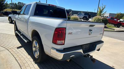 2013 Ram 1500 Crew Cab 4WD Pickup for sale #J108653A - photo 2