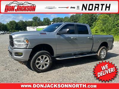 2022 Ram 2500 Crew Cab 4WD Pickup for sale #J108654A - photo 1