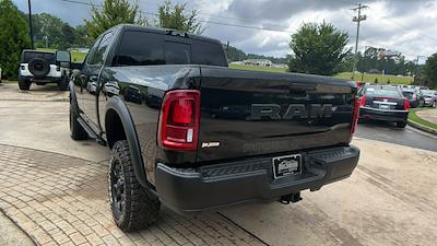 2025 Ram 2500 Crew Cab 4WD Pickup for sale #J108673A - photo 2