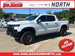 2022 Chevrolet Silverado 1500 Crew Cab 4WD Pickup for sale #J108716A - photo 1