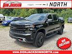 2019 Chevrolet Silverado 1500 Crew Cab 4WD Pickup for sale #J108716B - photo 1
