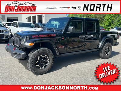 2022 Jeep Gladiator Crew Cab 4WD Pickup for sale #J108717G - photo 1