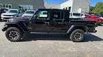 2022 Jeep Gladiator Crew Cab 4WD Pickup for sale #J108717G - photo 8