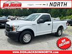 2020 Ford F-150 Regular Cab RWD Pickup for sale #J108727A - photo 1