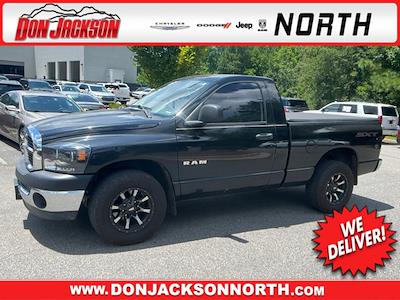 2008 Dodge Ram 1500 Regular Cab RWD Pickup for sale #J108758N - photo 1