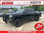 2022 Nissan Frontier Crew Cab 4WD Pickup for sale #J108900A - photo 1