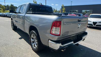 2022 Ram 1500 Crew Cab 4WD Pickup for sale #J108975A - photo 2