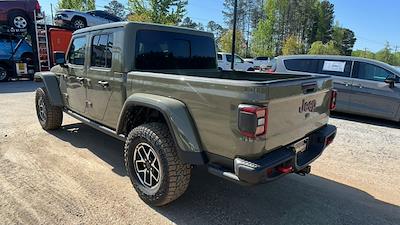 2025 Jeep Gladiator Crew Cab 4WD Pickup for sale #J109253A - photo 2