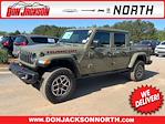 2025 Jeep Gladiator Crew Cab 4WD Pickup for sale #J109253A - photo 1