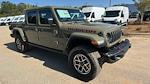 2025 Jeep Gladiator Crew Cab 4WD Pickup for sale #J109253A - photo 5