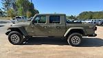 2025 Jeep Gladiator Crew Cab 4WD Pickup for sale #J109253A - photo 8