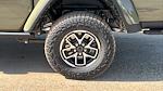2025 Jeep Gladiator Crew Cab 4WD Pickup for sale #J109253A - photo 9