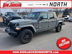 2023 Jeep Gladiator Crew Cab 4WD Pickup for sale #J109300A - photo 1
