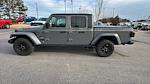 2023 Jeep Gladiator Crew Cab 4WD Pickup for sale #J109300A - photo 8