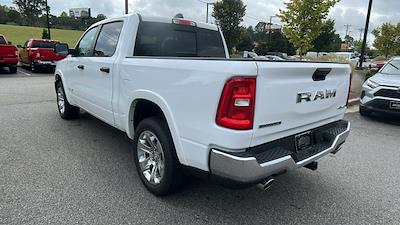 2025 Ram 1500 Crew Cab 4WD Pickup for sale #J109322A - photo 2