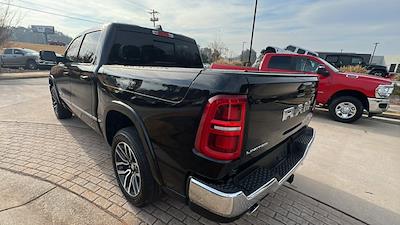 2025 Ram 1500 Crew Cab 4WD Pickup for sale #J109378A - photo 2