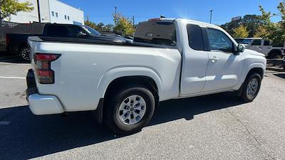 Used 2024 Nissan Frontier SV for sale #J109561B - photo 2
