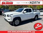 2024 Nissan Frontier RWD Pickup for sale #J109561B - photo 30