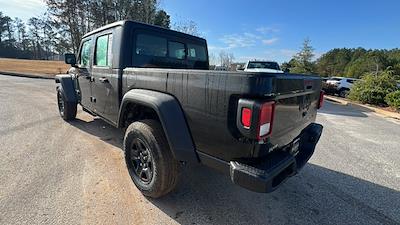 Used 2026 Jeep Gladiator Sport Crew Cab for sale #J109570A - photo 2