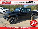 2026 Jeep Gladiator Crew Cab 4WD Pickup for sale #J109570A - photo 1