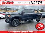2024 Chevrolet Silverado 1500 Crew Cab 4WD Pickup for sale #J109637A - photo 1