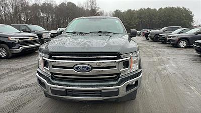 2018 Ford F-150 SuperCrew Cab RWD Pickup for sale #J109706A - photo 1