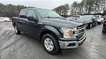 2018 Ford F-150 SuperCrew Cab RWD Pickup for sale #J109706A - photo 2