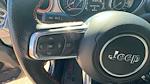 Used 2023 Jeep Gladiator Mojave Crew Cab for sale #J109752A - photo 25