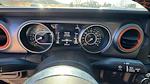 Used 2023 Jeep Gladiator Mojave Crew Cab for sale #J109752A - photo 27
