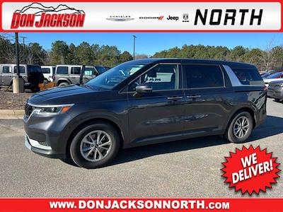 Used 2023 Kia Carnival LX Minivan for sale #J109790B - photo 1