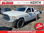 2017 Ram 1500 Quad Cab RWD Pickup for sale #J109816A - photo 1