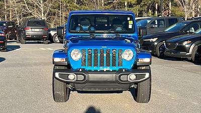 Used 2022 Jeep Gladiator Sport Crew Cab for sale #J109887A - photo 1