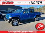 Used 2022 Jeep Gladiator Sport Crew Cab for sale #J109887A - photo 30