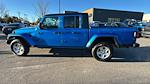 Used 2022 Jeep Gladiator Sport Crew Cab for sale #J109887A - photo 7