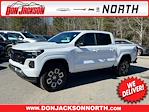2024 Chevrolet Colorado Crew Cab 4WD Pickup for sale #J109887B - photo 28