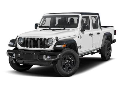 Used 2024 Jeep Gladiator - photo 1