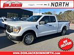 2022 Ford F-150 Super Cab RWD Pickup for sale #J109975A - photo 1