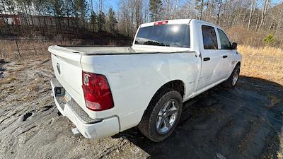 Used 2015 Ram 1500 - photo 1