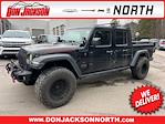 2020 Jeep Gladiator Crew Cab 4WD Pickup for sale #J110068A - photo 28