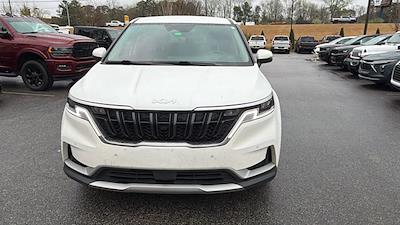 Used 2017 Kia Sedona - photo 1