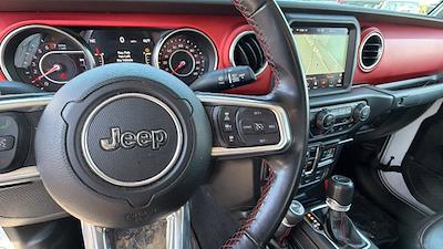 Used 2020 Jeep Gladiator - photo 1