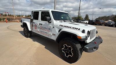 Used 2020 Jeep Gladiator - photo 1