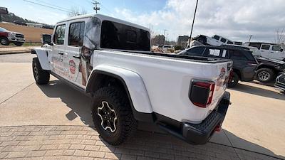 Used 2020 Jeep Gladiator - photo 1