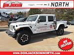 2020 Jeep Gladiator Crew Cab 4WD Pickup for sale #J110230A - photo 1